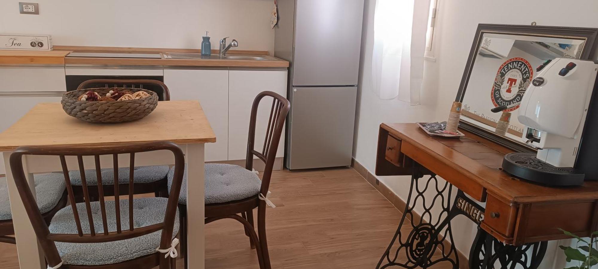 Metro 171 Loft Lejlighed Palermo Eksteriør billede