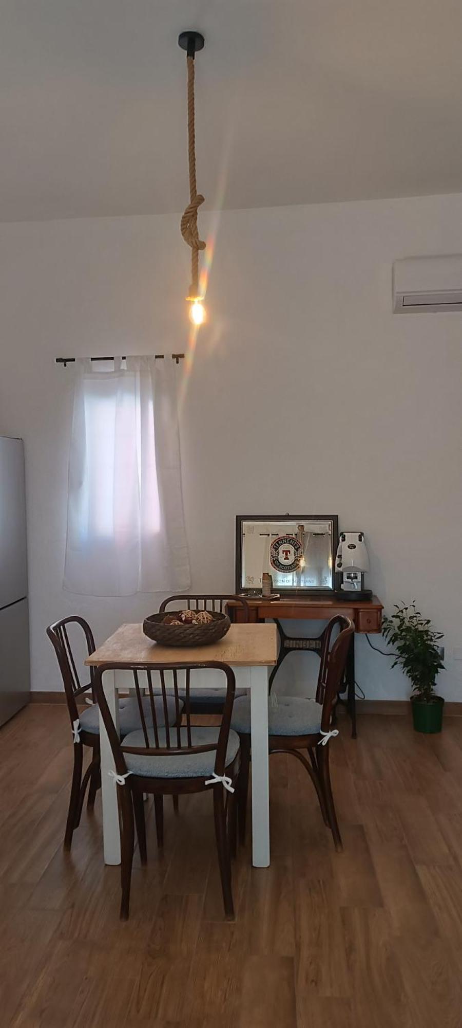 Metro 171 Loft Lejlighed Palermo Eksteriør billede